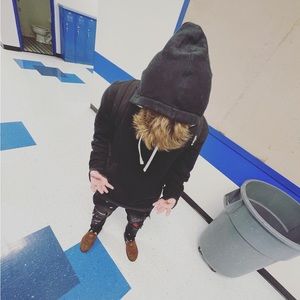 Meet your Posher, Kail